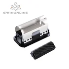 Сменная бритвенная фольга и лезвие для BRAUN 211 230 235 240 245 250 260 266 270 272 5213 5235 5265 5266 5533, бесплатная доставка