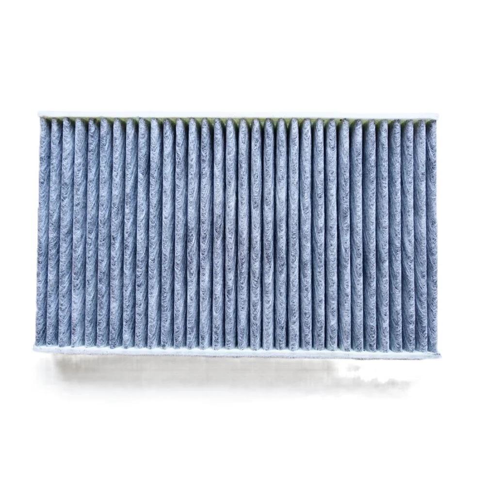 Салонный фильтр для 2009 2013 Maserati Quattroporte V6 V8 4 2 7 GT ghilii OEM:670005021 # ST332C|filter cabin|filter 67 |