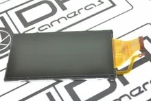 Новый ЖК дисплей Экран дисплея для цифровой камеры OLYMPUS TG 860 TG860 Камера Repair Part|screen