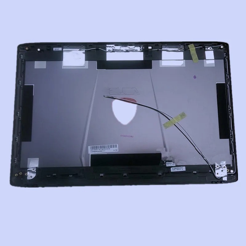 Новая и оригинальная задняя крышка для ноутбука с ЖК экраном верхняя планшета