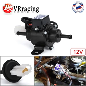 Электронный топливный насос 12 В 3-5PSI газовый дизельный бензин низкого давления EP-500-0 12585-52030 68371-51210 035000-0460 для Kubota Yanmar