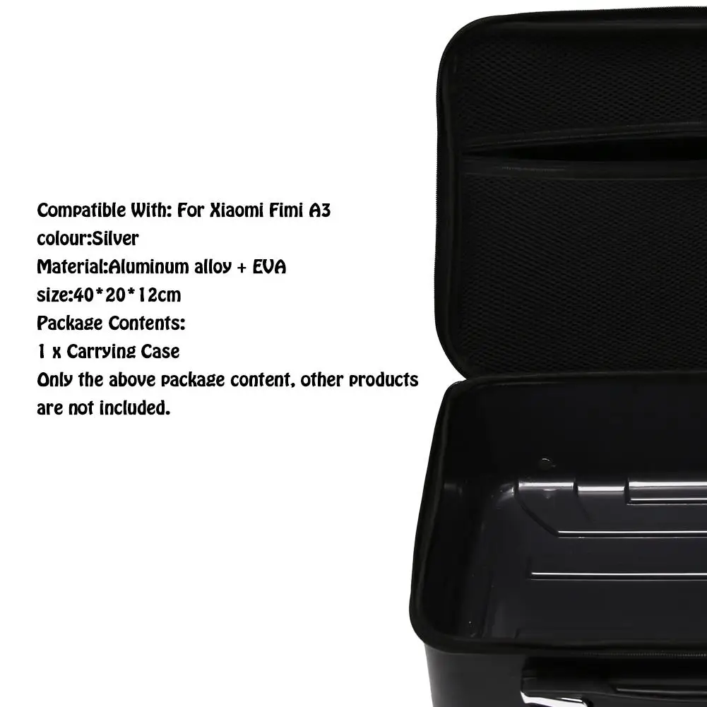 НОВАЯ Портативная сумка с ручкой для переноски Сумка шарниром 1080P камера gps