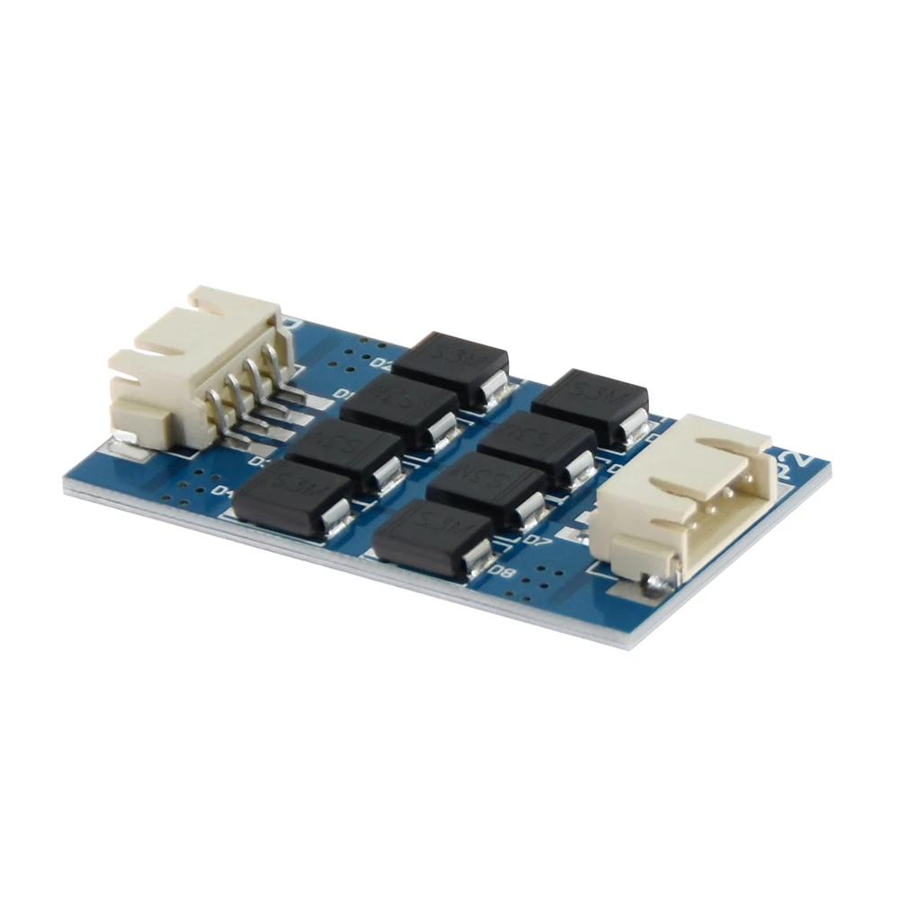TL-Smoother V1.0 Addon Module For DIY 3D Pinter Parts Stepper Motor Drivers Printer for MK8 i3 Ender 3 Pro | Компьютеры и офис