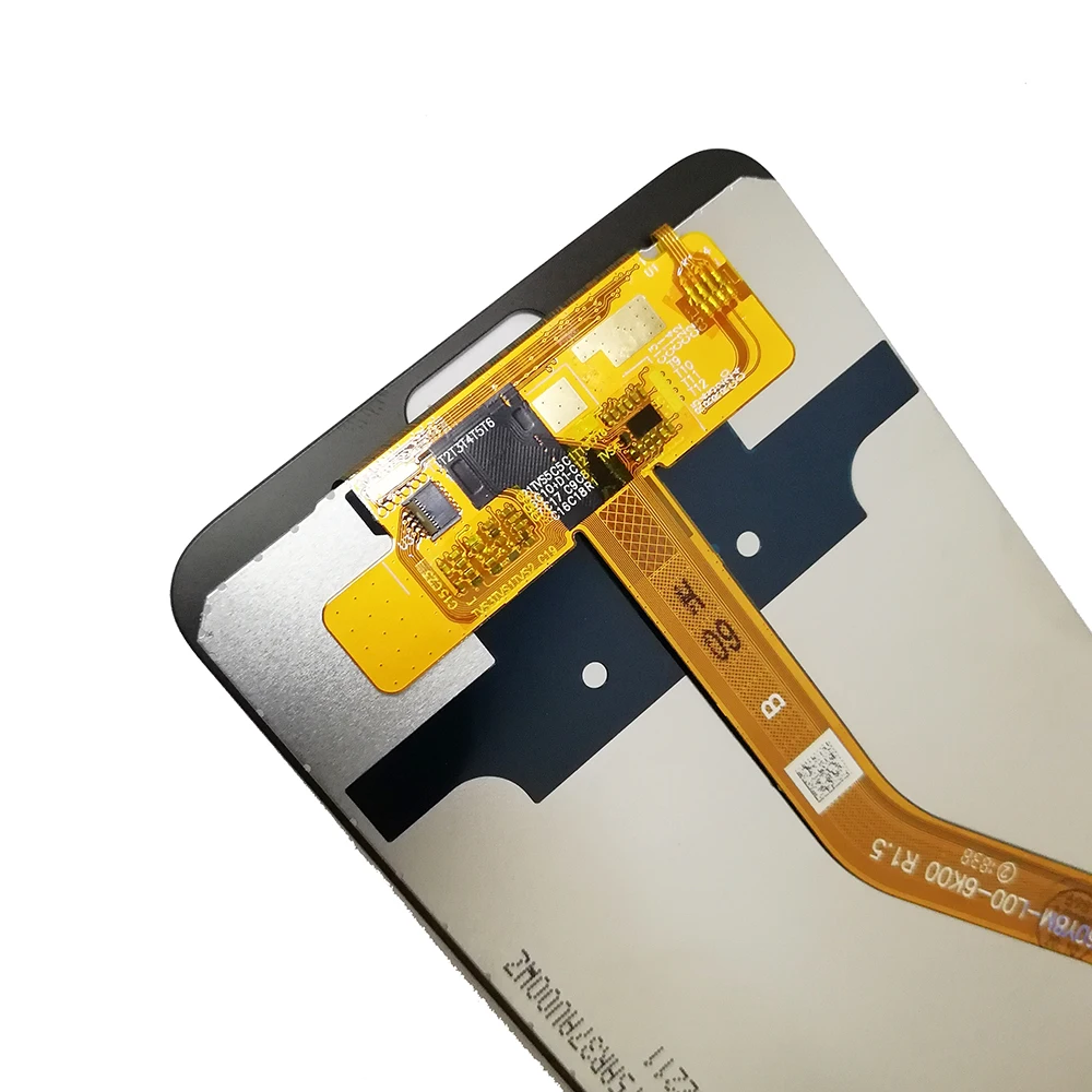 Pantalla LCD para Huawei Honor V10 BKL-AL00 BKL-AL20, digitalizador de pantalla t&aacute;ctil con montaje de marco para Huawei Honor View 10, BKL-L09-4