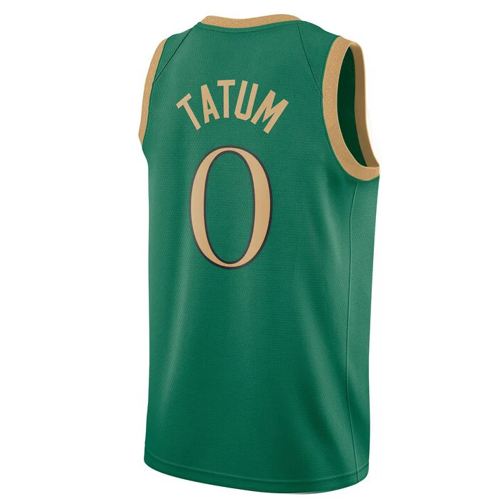 

Mens New American Basketball jerseys Clothes #0 #8 Kemba Walker Jayson Tatum Boston Celtics European Size Ball Pants T Shirts