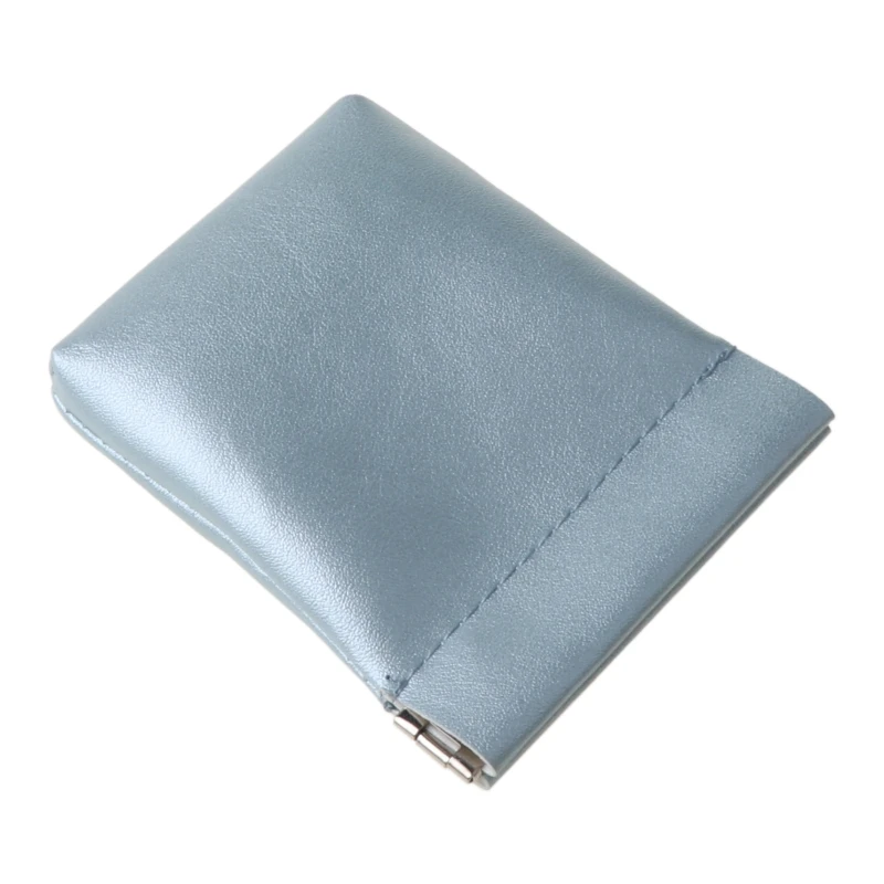 

Portable Earphone Bag Headphone Storage Container Mini Earbuds Cable Protective Package Case My13 21 Dropshipping