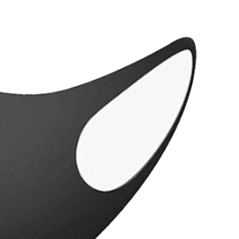 

Sponge Mask Comfortable Mouth Masks Adult Anti Haze Mask Anti-Dust Mouth Masks