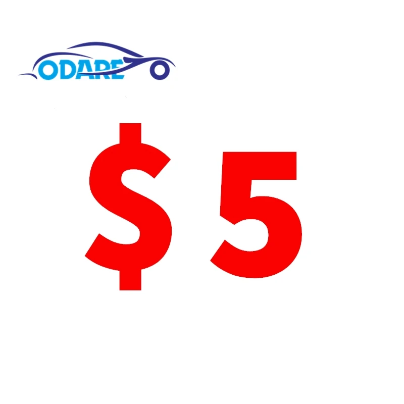 Доплата дополнительные расходы (если 5 долларов США пожалуйста введите 1 шт. Суммы