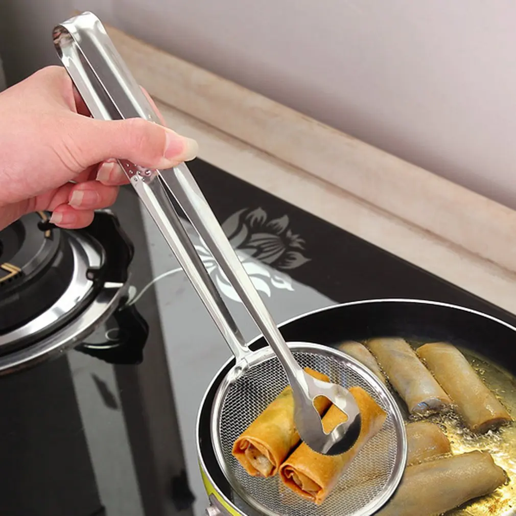 Многофункциональные аксессуары из нержавеющей стали для кухни стали|Дуршлаги и