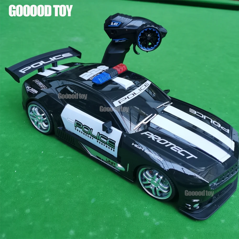 Машинка на радиоуправлении 2 4G 1: 12 радиоуправляемая машина | Игрушки и хобби