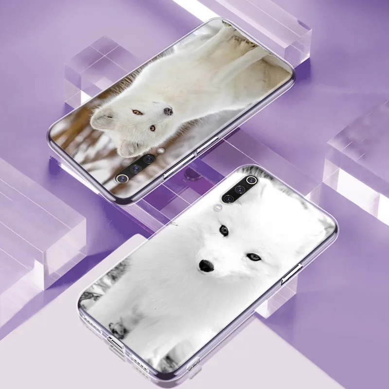 Прозрачный чехол для Xiaomi Mi Note 11 11T 11i 10i 10T 10 9 9T SE 8 Lite Pro Ultra | Мобильные телефоны и