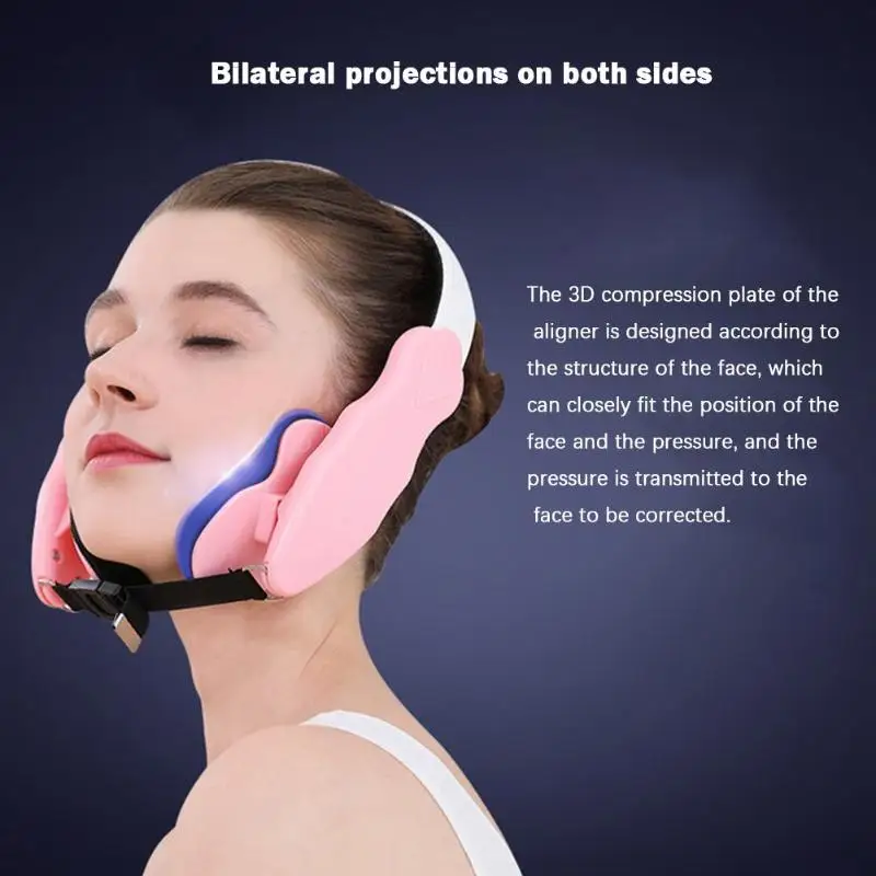 Пояс для подтяжки лица женщин и девушек | Красота здоровье