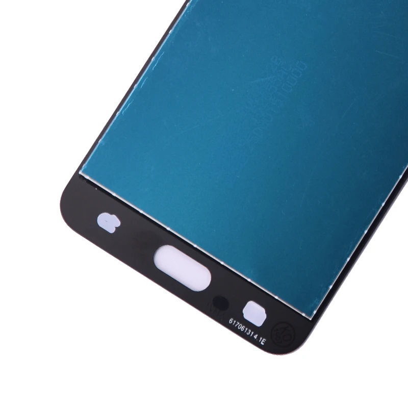Для samsung Galaxy J7 Prime G610 G610F G610K G610L G610S ЖК-дисплей с кодирующий преобразователь сенсорного экрана в сборе
