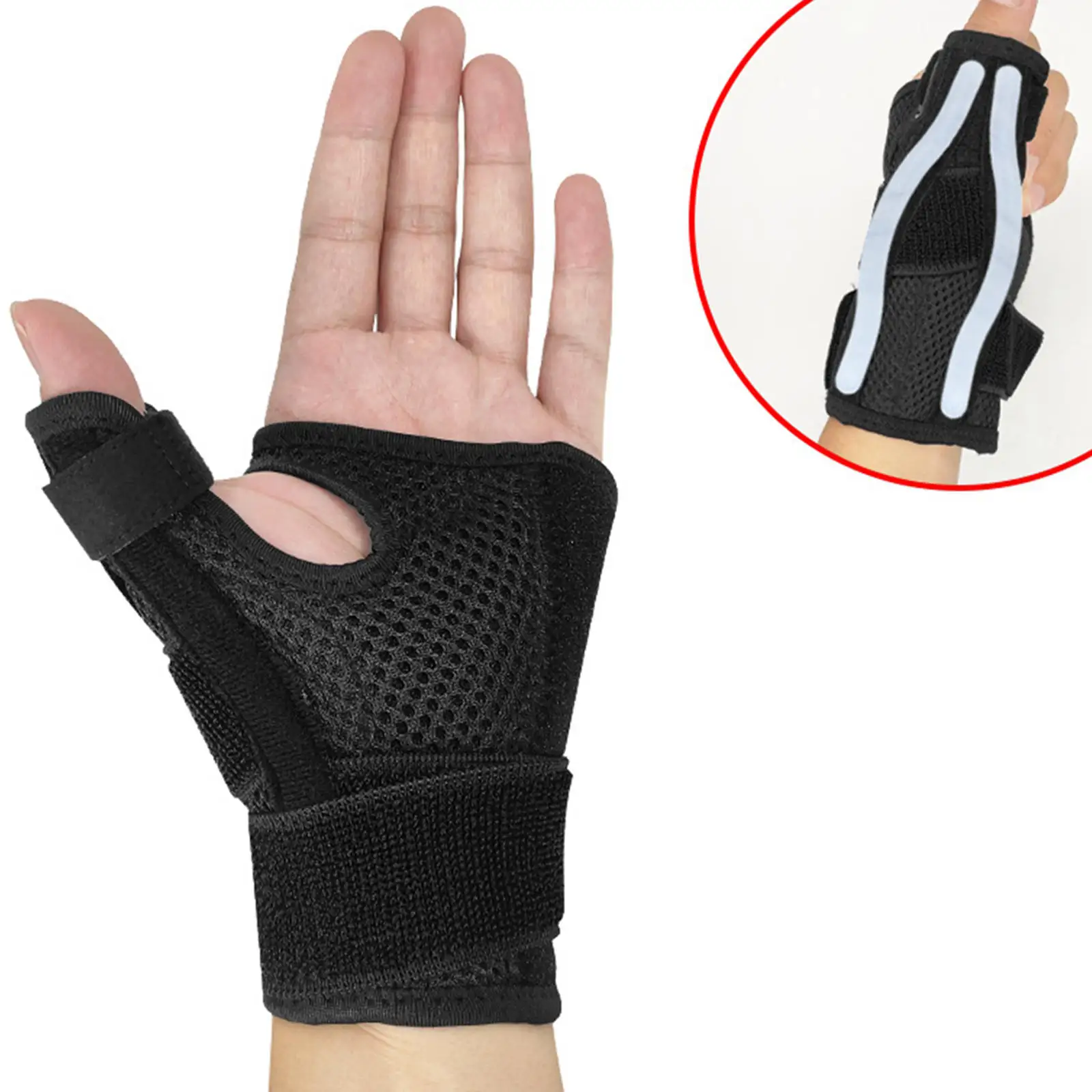 thumb
