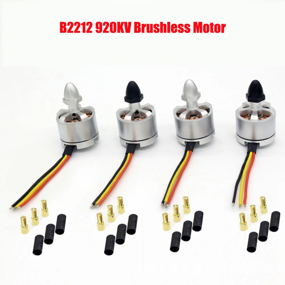

2212 920KV бесщеточный двигатель для DJI Phantom F330 F450 F550 Дрон DIY Запчасти для квадрокоптера