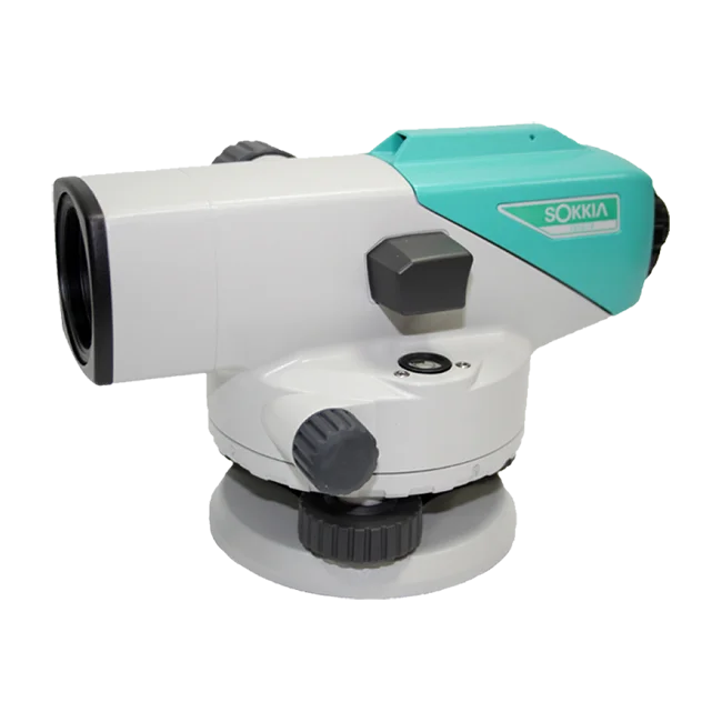 

Hi-quality Surveying Instrument Sokkia Brand Auto Level B20/B30/B40