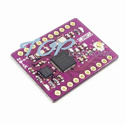 NRF51822 LIS3DH Bluetooth модульный датчик ускорения доска CJMCU-8223 + Nrf51822 diy электроники -
