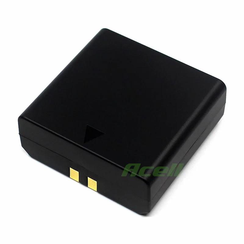 Аккумулятор VB19 для GODOX V850II V860IIC V860IIN V860IIS v860if вспышка камеры TT850 TT860|Цифровые