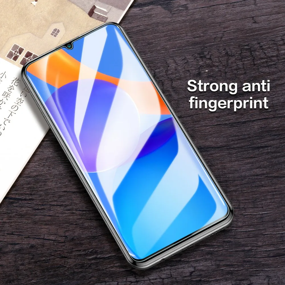 Закаленное стекло SmartDevil для Honor 10 20 30 20pro 20e 8X 9N 9X Pro 9 lite Magic 2 play View 7C 7X защита экрана |
