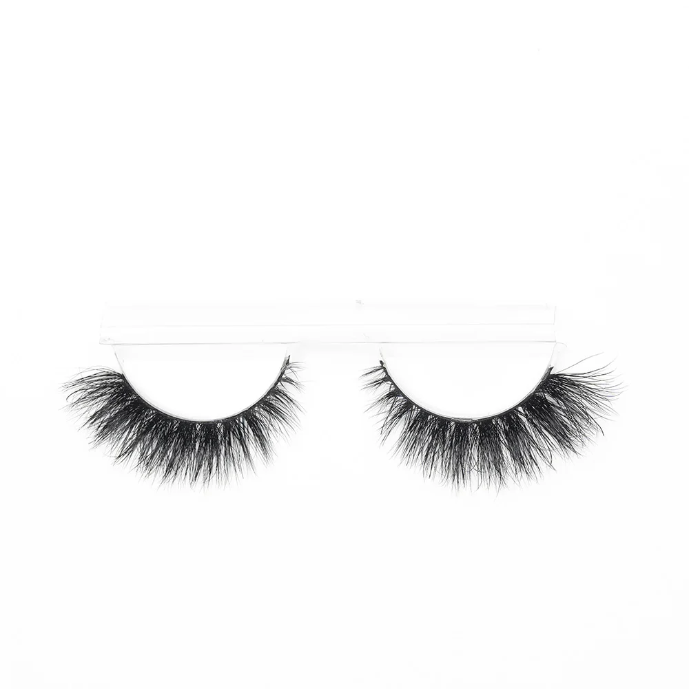 

Wholesale Strip Lashes Vendors 3d Hand Made Mink Eyelashes