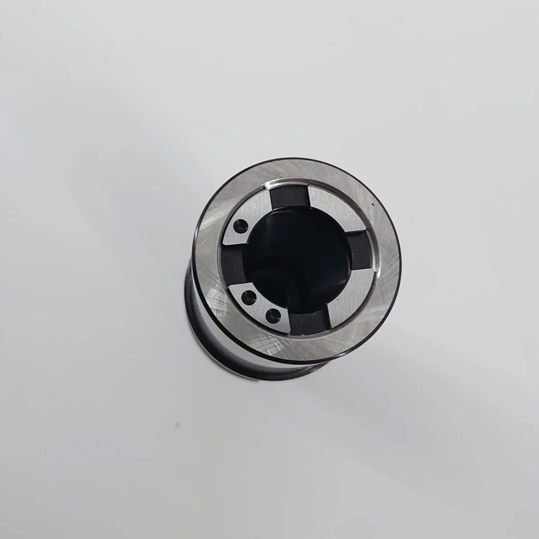 Точный фрезерный патрон с ЧПУ держатель инструмента из Тайваня