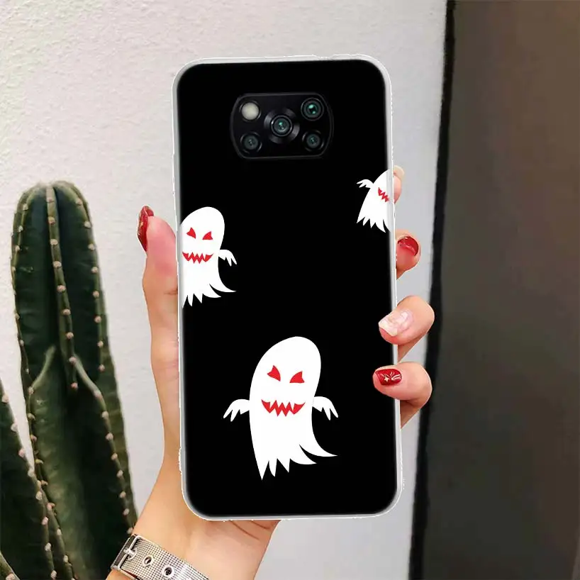 Чехол для телефона Xiaomi Poco X3 Nfc M3 F3 F1 Mi Note 10 Pro 11 Lite 11i 8 9 9T 10T CC9 A3