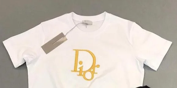 

2021 spring summer male t-shirt the Trend of fashion, high quality, brand, casual clothing, new season round neck and short