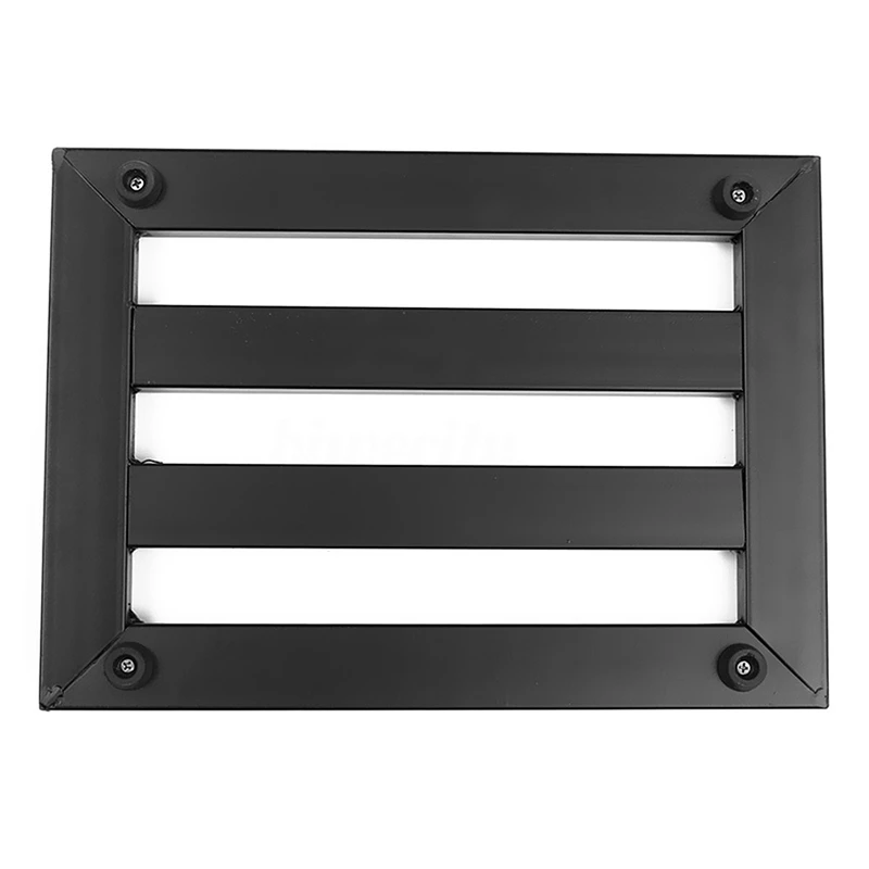 Установка педалей для гитарных эффектов DIY педалборд гитары с волшебной лентой и