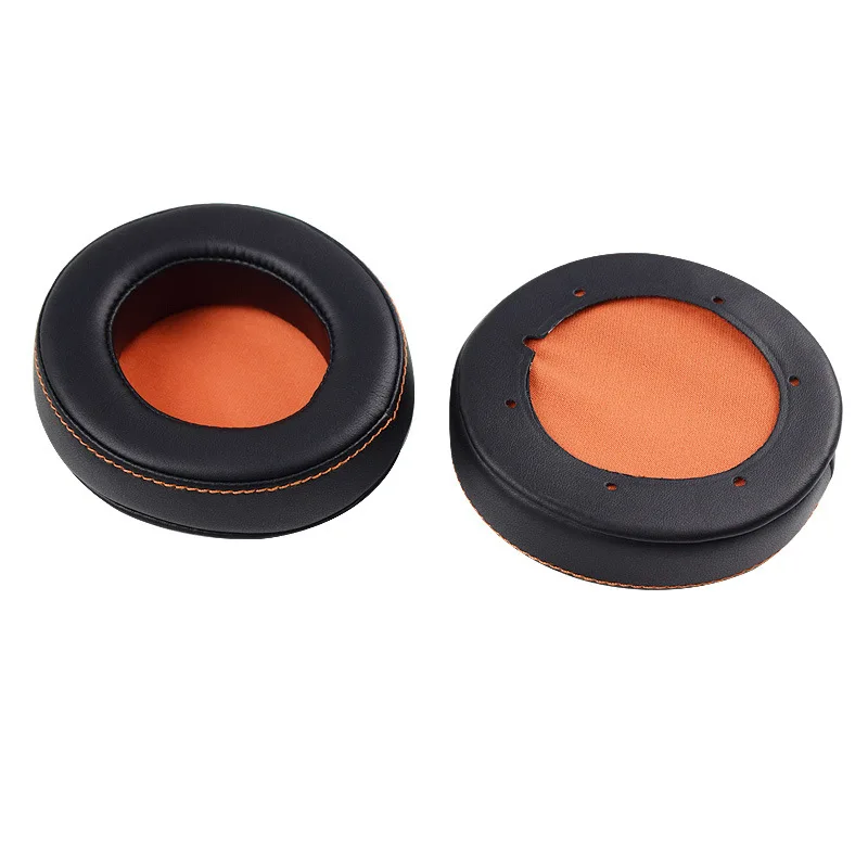 

Replacement Foam Hight Quality earpads For Steelseries 9H NaVi headphone soft memory sponge ear pads cover ear cup Accessories