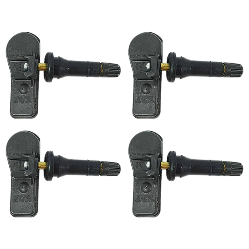 

Автомобильная система контроля давления в шинах TPMS 4 шт. для KIA STINGER + 52933-J5000 52933J5000