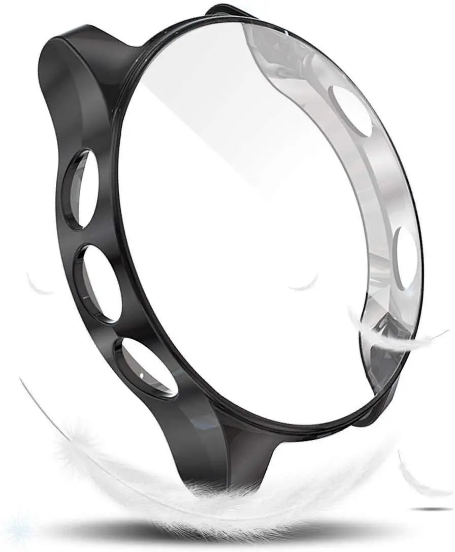 Ультратонкий защитный чехол из ТПУ с покрытием для Garmin Forerunner 935 Band силиконовый 945 |
