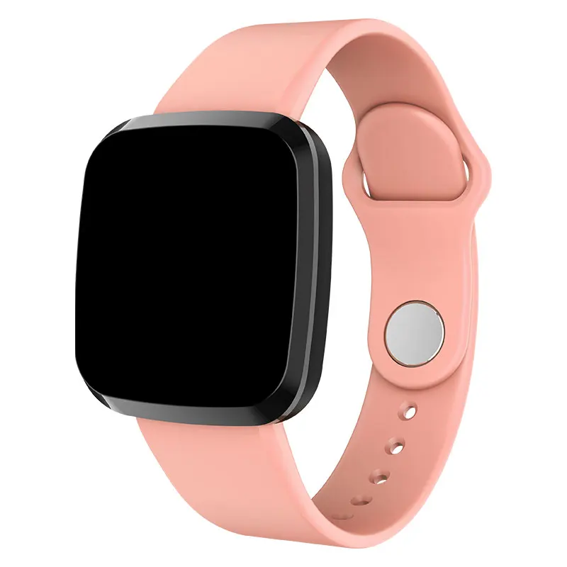 Высококачественные цифровые часы женские спортивные мужские электронные