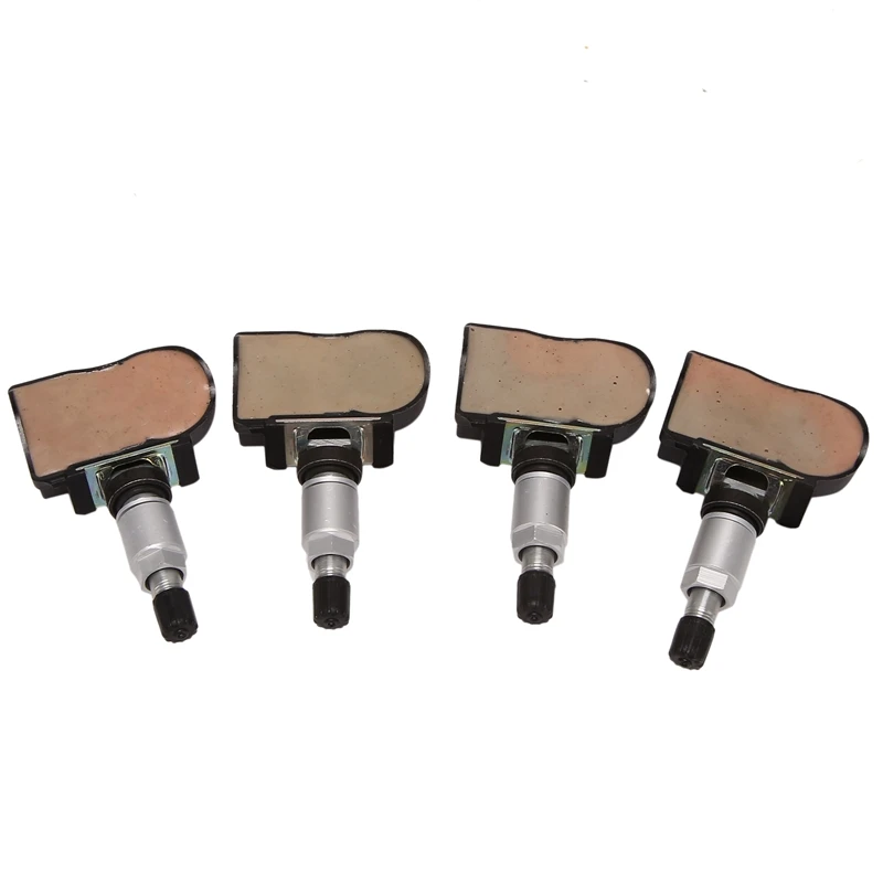 Датчик давления в шинах 4X TPMS 52933-2M000 для Hyundai акцентная Соната Kia Forte Optima Sorento Soul |
