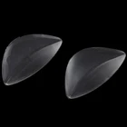 Силиконовые Гелевые Вкладыши для поддержки стопы, плоскостопия, 1 пара