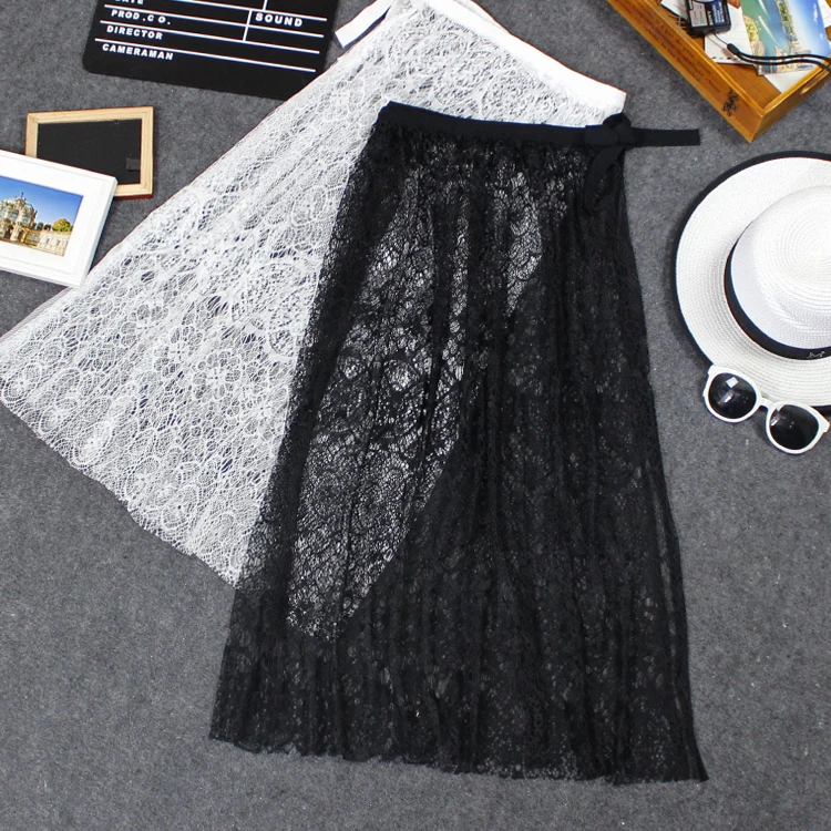 

2021 New Lace Underskirt Half Slip For Women For Summer 21-299