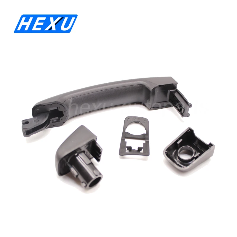 Наружная ручка для раздвижной двери Renault Master 3 Vauxhall Movano MK2 806073022R 806067794R