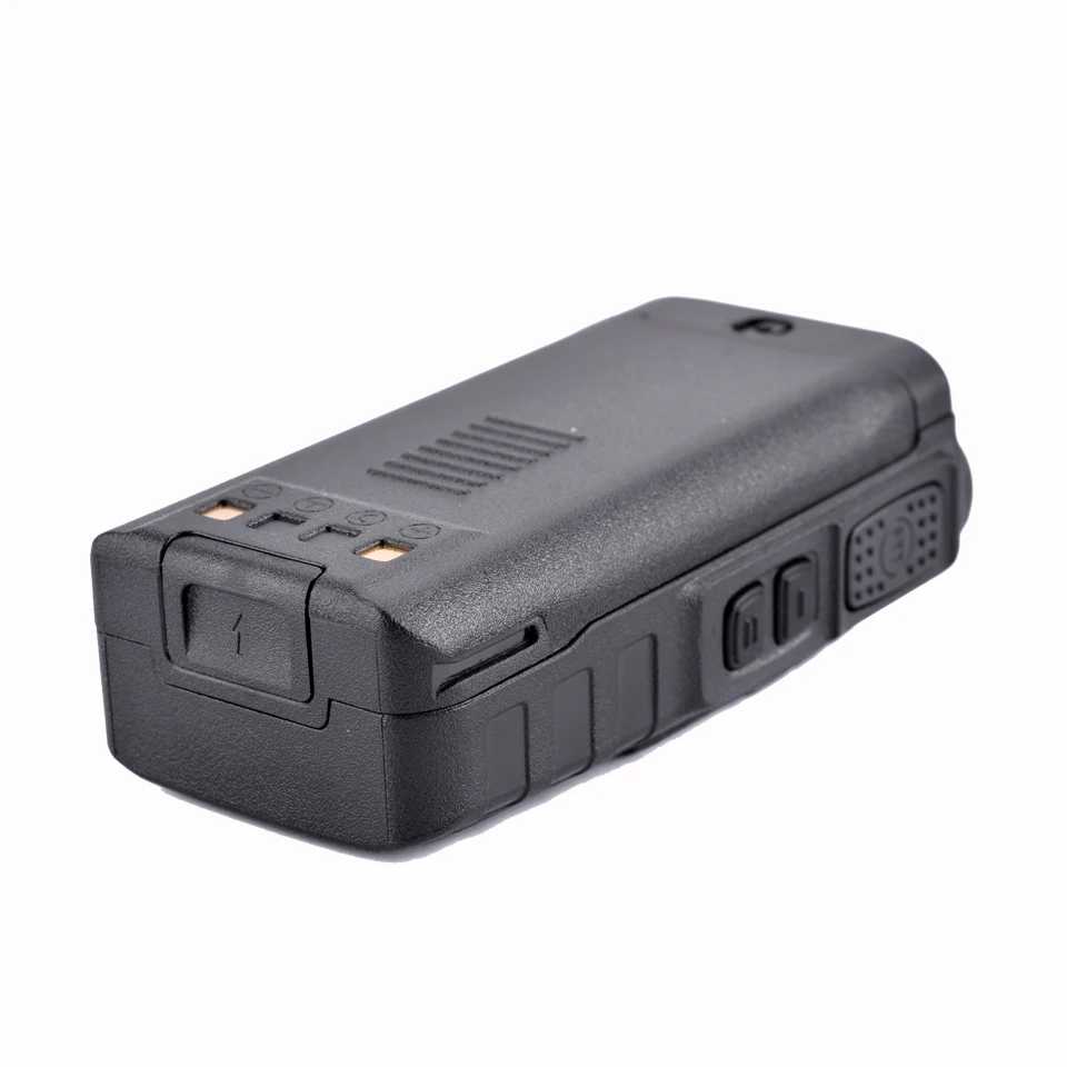 Новый Оригинальный Baofeng A58 BL 970 иди и болтай Walkie Talkie “иди 7 4 V 1800 мА/ч Батарея для