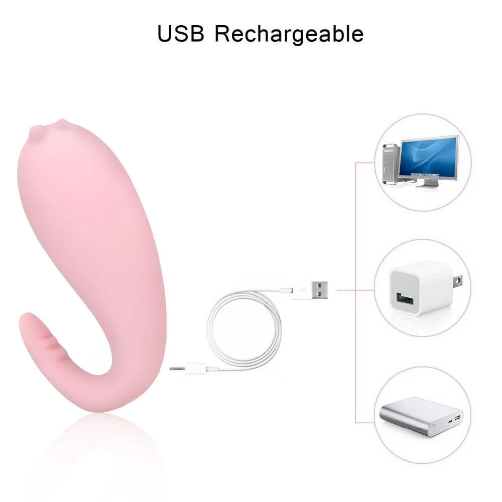 8 Speeds APP Vibrator Bluetooth Wireless Control G-spot Massage Vibrating Egg Adult Games Sex Toys for Women | Красота и здоровье