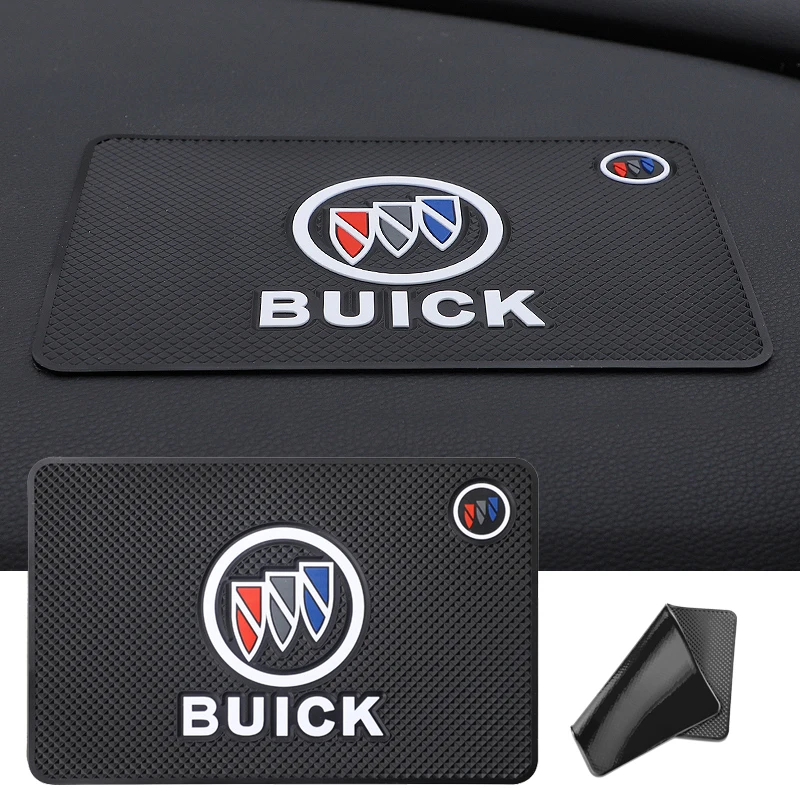 1 шт. ПВХ Силиконовое противоскользящее покрытие приборная панель для автомобиля