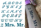 Водонепроницаемая Временная тату-наклейка английские слова буквы Алфавит мистер Татто наклейка s флэш-тату поддельные татуировки для девушек и мужчин 4