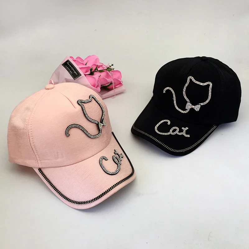 

2020 Women's Baseball Caps Snapback Adjustable Hats Women Messy Bun Casquette Ponytail Baseball Caps Criss Cross Ponytail Gorra