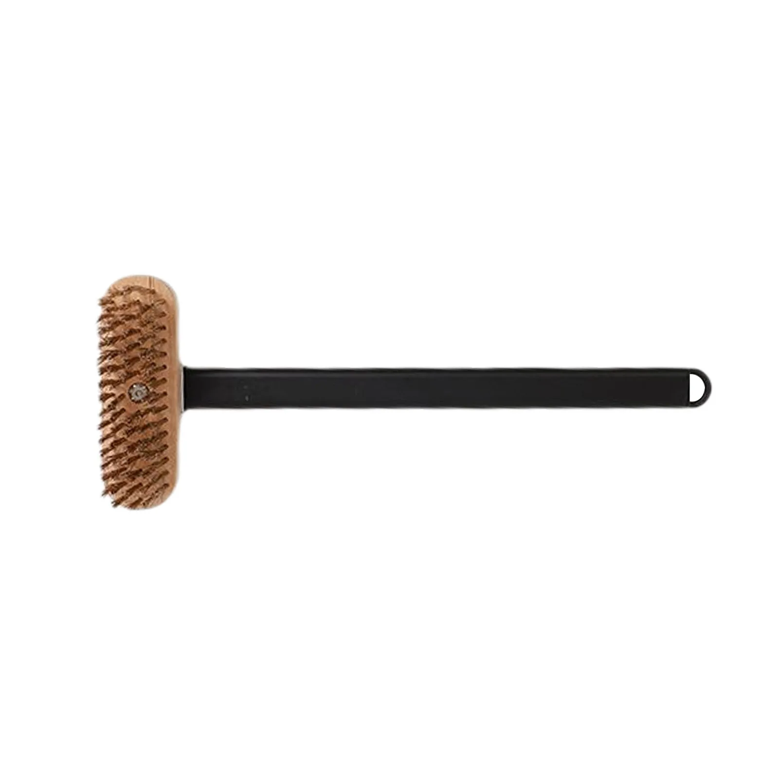 

40cm Pizza Oven Brush Cleaning Brush Kitchen Oven Cleaning Brush Scraper Household Oven Cleaner With Handel