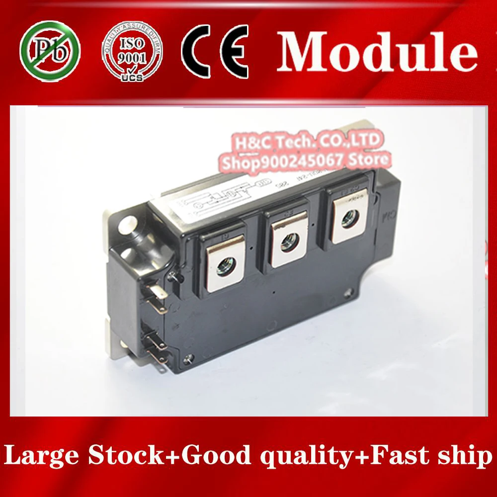 

Fast ship 1pcs CM150DU-24F Module CM150DU24F CM150DU-24F