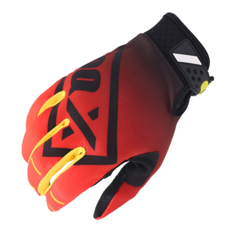 

Перчатки для мотокросса Ioqx Ridefit, всесезонные дышащие, для BMX, ATV, MTB