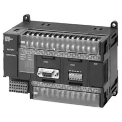 

CP1H-XA40DR-A CP1W9001H AC100-240V | 40 | DI 24 | DO 16 CP1H блоки CPU
