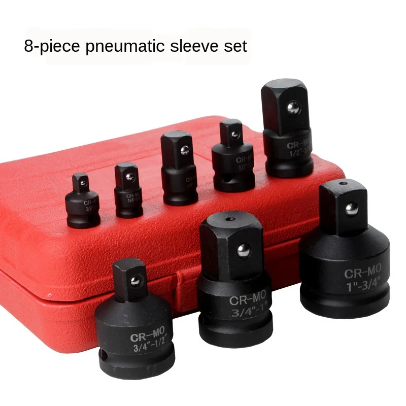 

Переходник втулки для пневматического отбойного молотка, электрический инструмент, перекрестный Sub 1/2, пневматический ударный гайковерт, р...