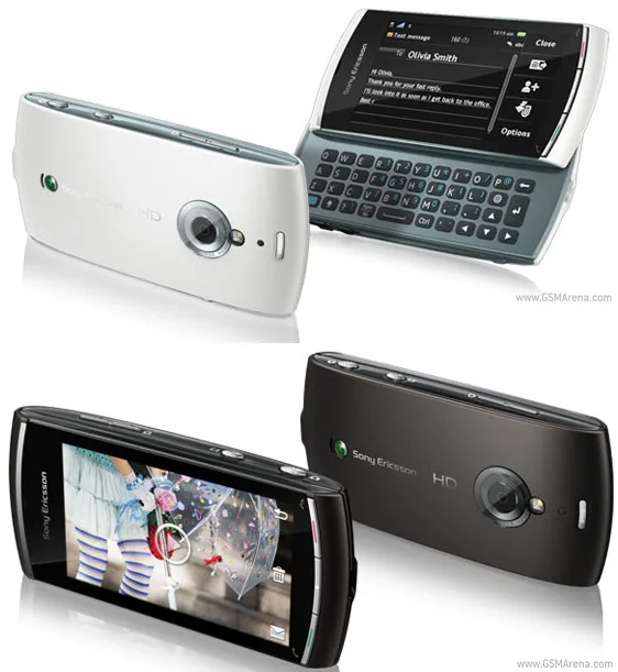 sony ericsson vivaz u5 u5i refurbished original 3 2inches 8mp kurara mobile phone cellphone free shipping high quality free global shipping
