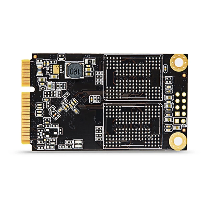 

2x1''/ 3x5cm 128GB Solid State Drive SSD mSATA Interface SSD Hard Drive Solid State for Laptop T900 Series Drop shipping