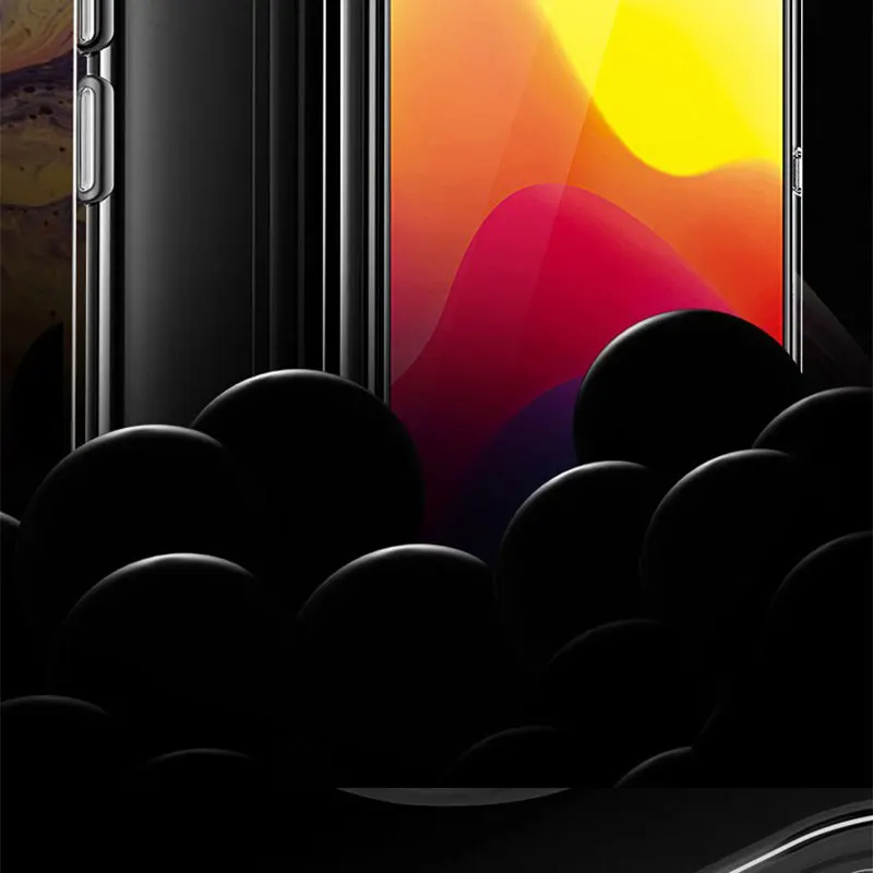 3D чехол для Xiaomi 7a 8a 8 9 se Lite Go 9t оболочка мягкие ТПУ Силиконовые Сумки задняя крышка для Redmi Note 7 6 8 Pro Прозрачный чехол для телефона s