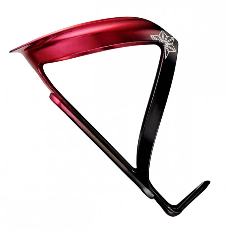 Держатель для бутылки на горный велосипед с градиентом | Спорт и развлечения